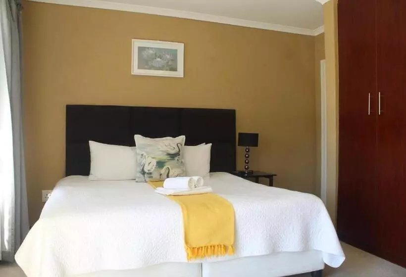 The Anne Guest House