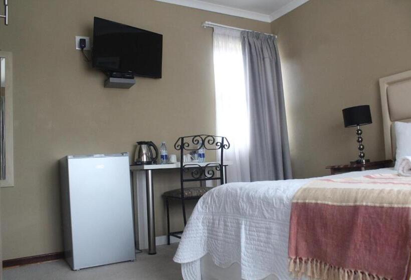 The Anne Guest House