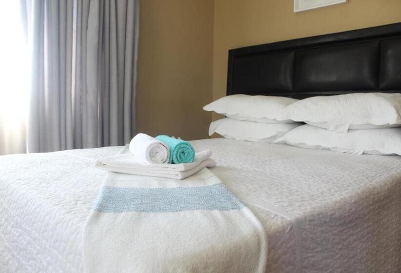 The Anne Guest House