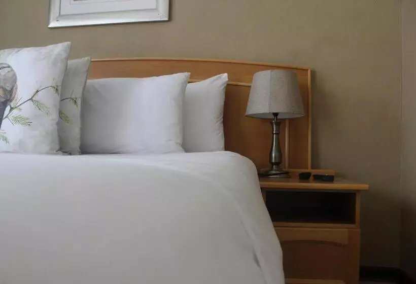 The Anne Guest House