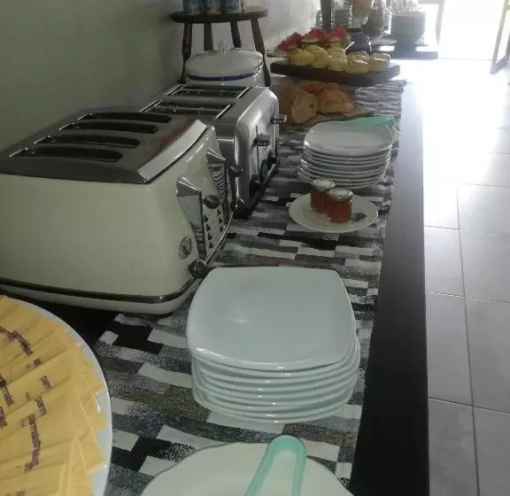 The Anne Guest House