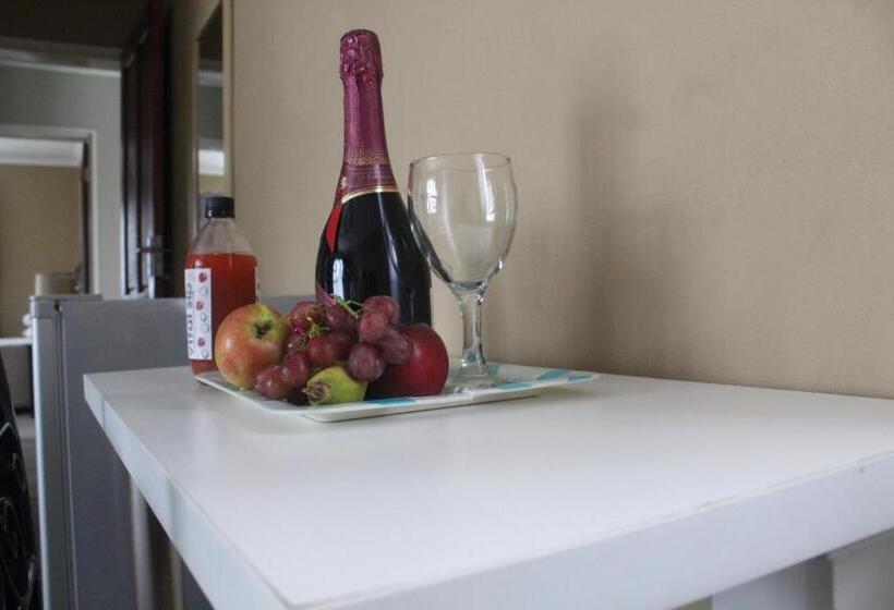 The Anne Guest House