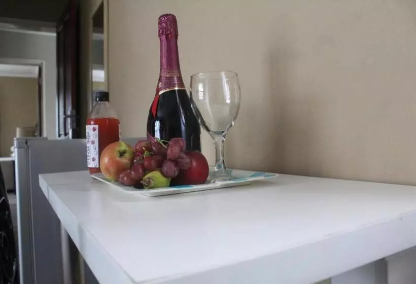 The Anne Guest House