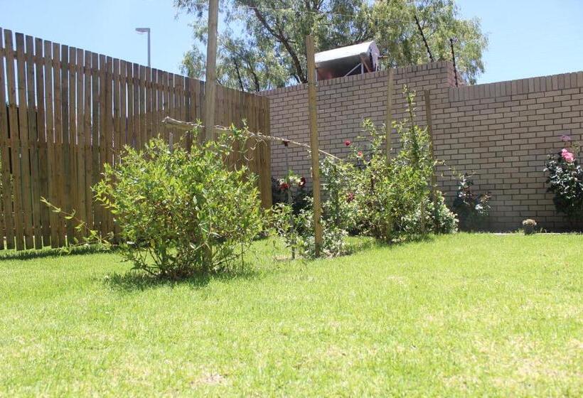 The Anne Guest House