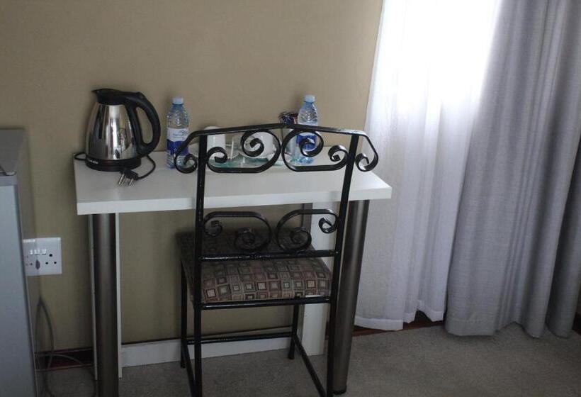 The Anne Guest House