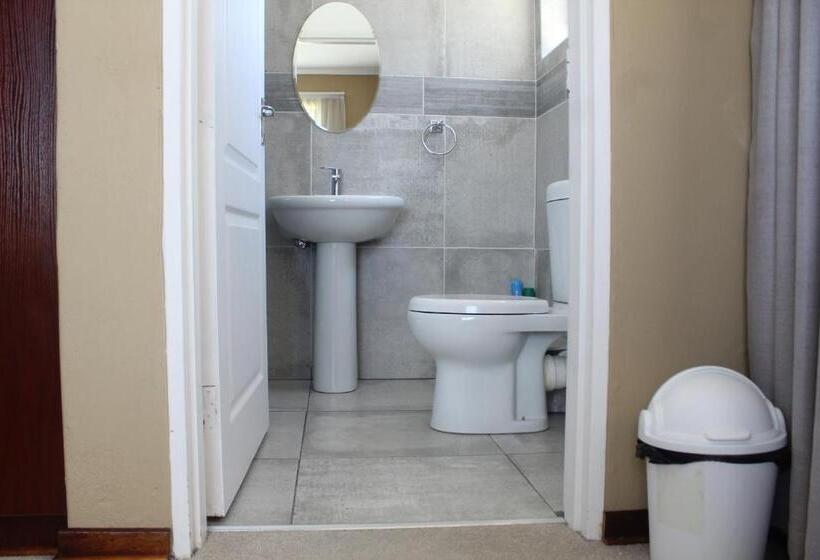 The Anne Guest House