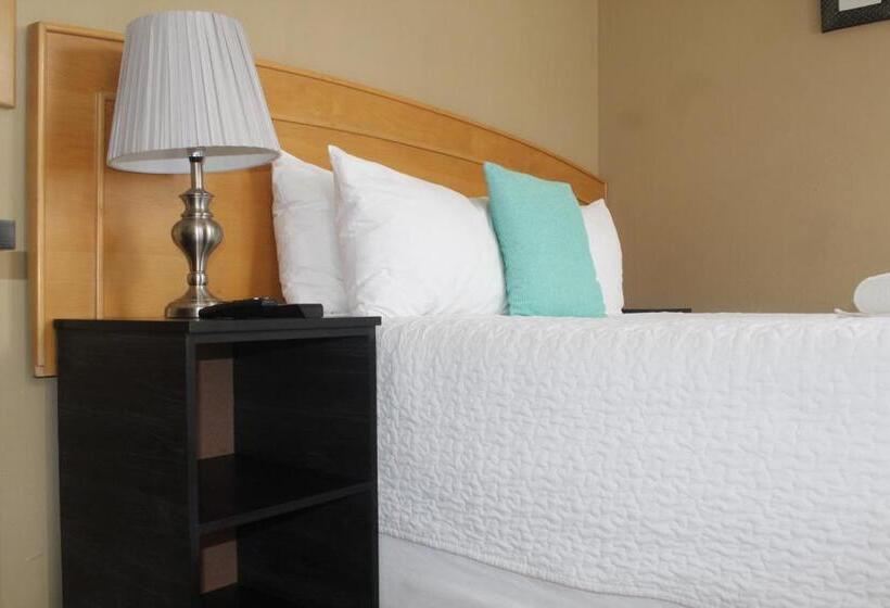 The Anne Guest House