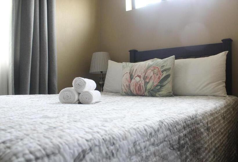 The Anne Guest House