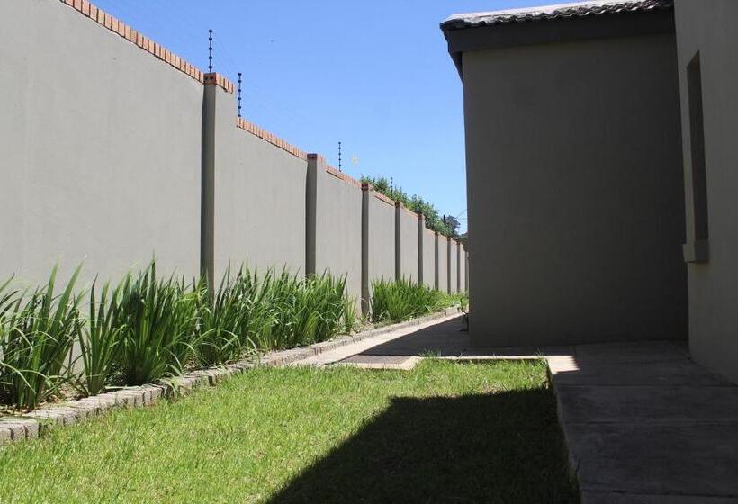 The Anne Guest House