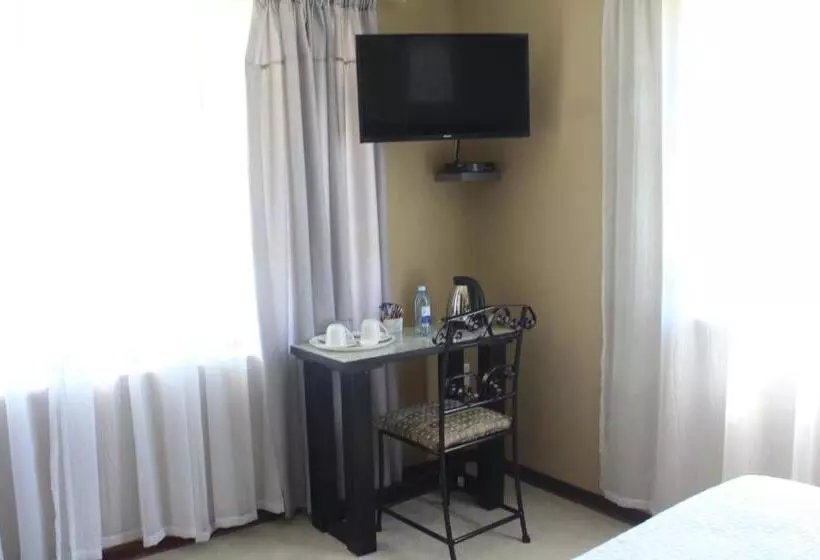 The Anne Guest House