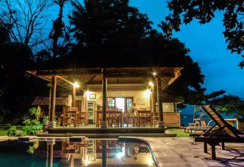 Majatalo Ganesha Amed