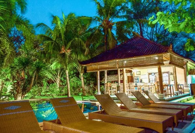 Majatalo Ganesha Amed