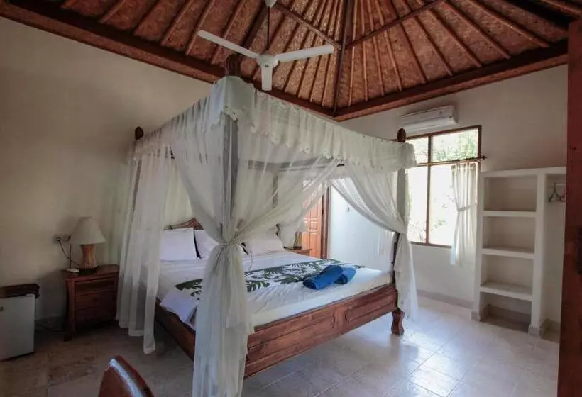 Majatalo Ganesha Amed