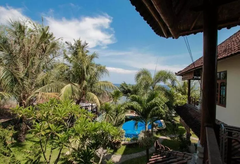 Majatalo Ganesha Amed