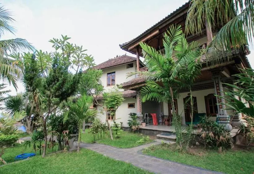 Majatalo Ganesha Amed