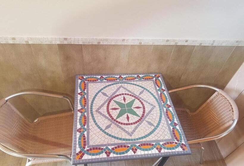 بنسيون Suite Queen D'arte