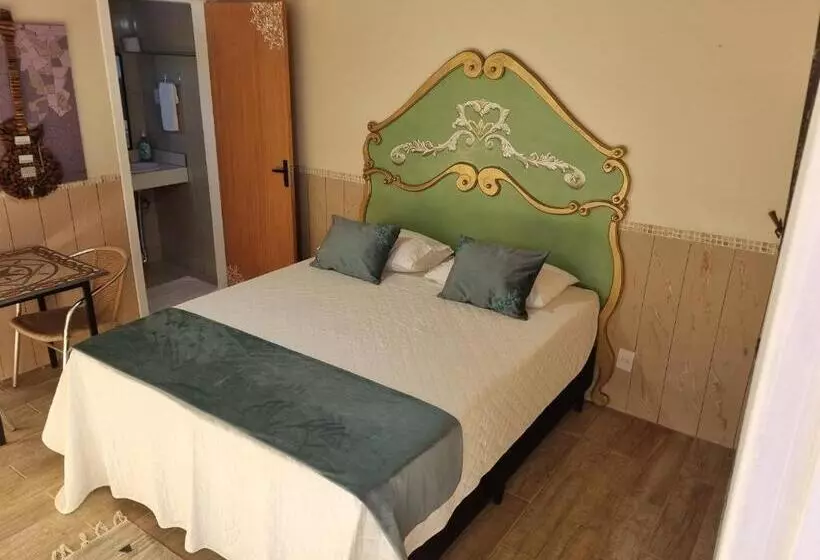 پانسیون Suite Queen D'arte