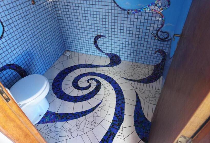 بنسيون Suite Queen D'arte