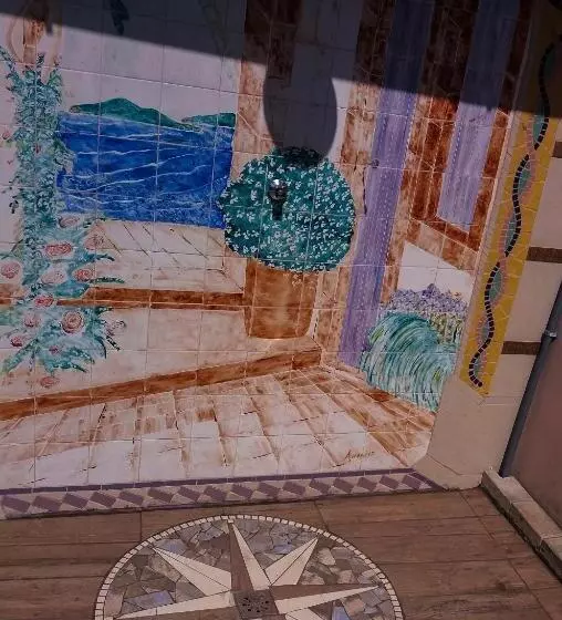 پانسیون Suite Queen D'arte