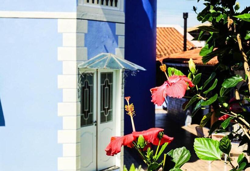 بنسيون Suite Queen D'arte