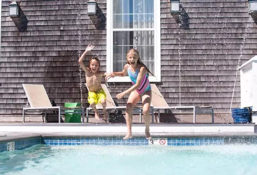 The Nantucket Hotel & Resort