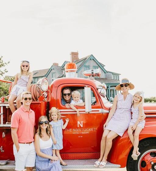 The Nantucket Hotel & Resort