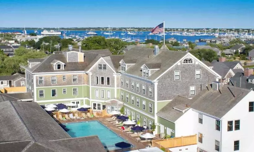 The Nantucket Hotel & Resort