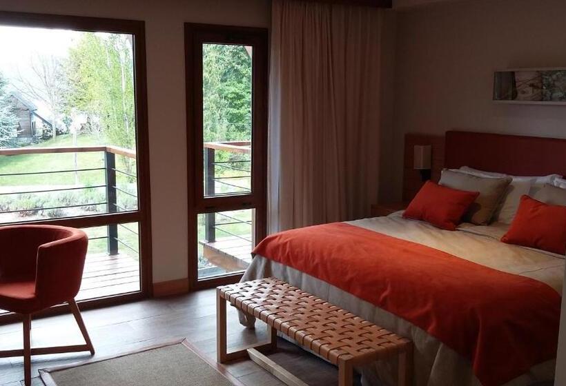 Hostel Huenú By Dot Boutique