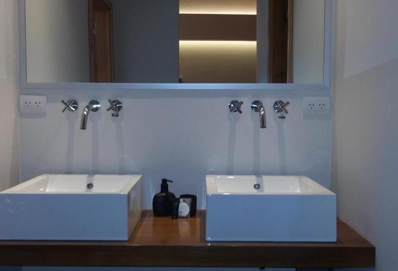 Hostel Huenú By Dot Boutique