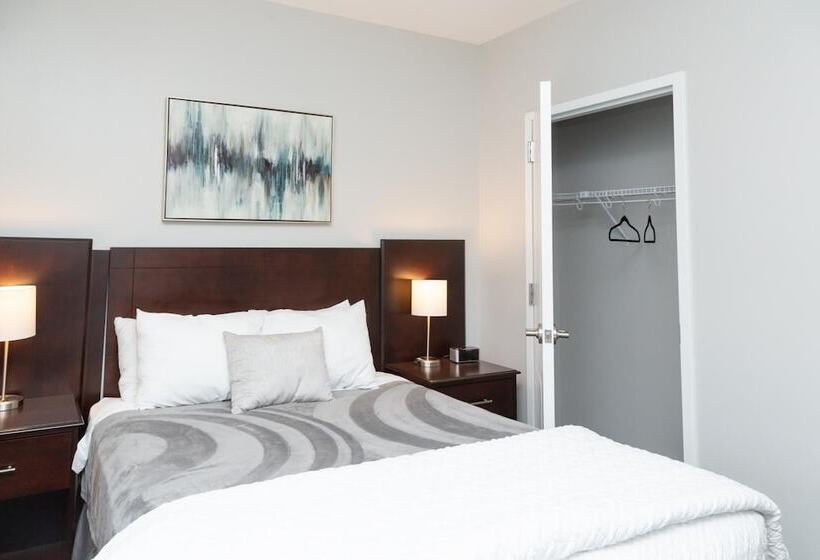 בית מלון כפרי The Acorn Suites