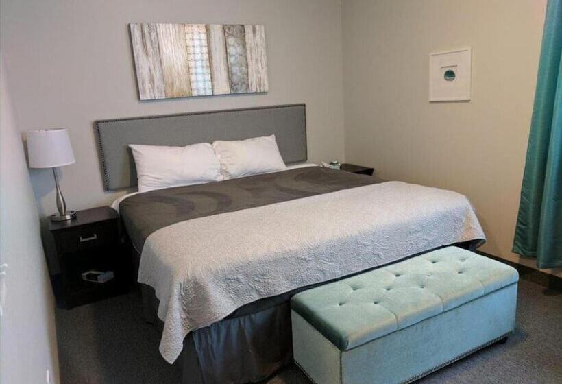 בית מלון כפרי The Acorn Suites