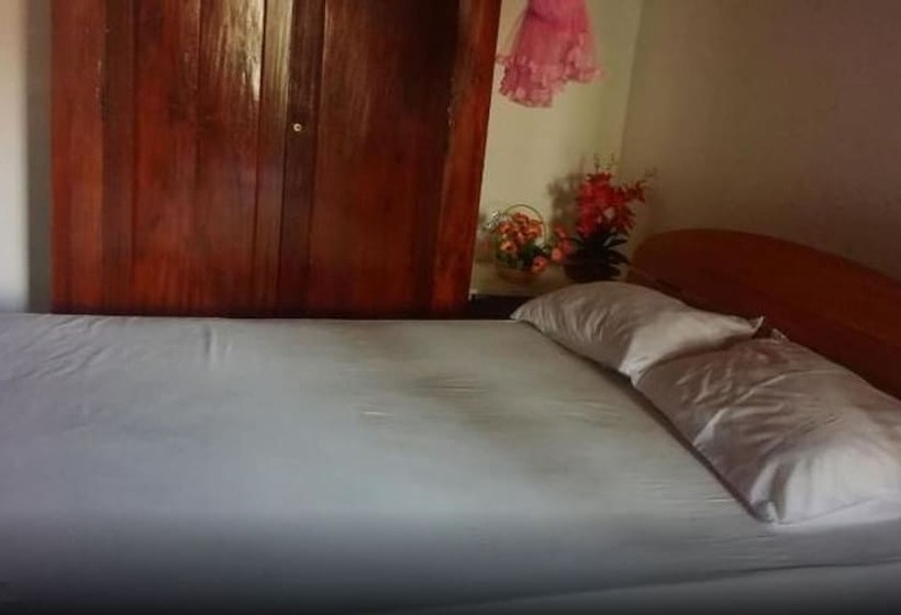 Пансион Dutch Villa