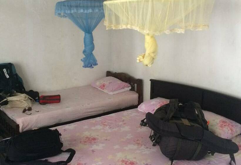 Пансион Dutch Villa