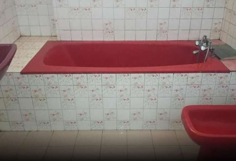 Пансион Dutch Villa