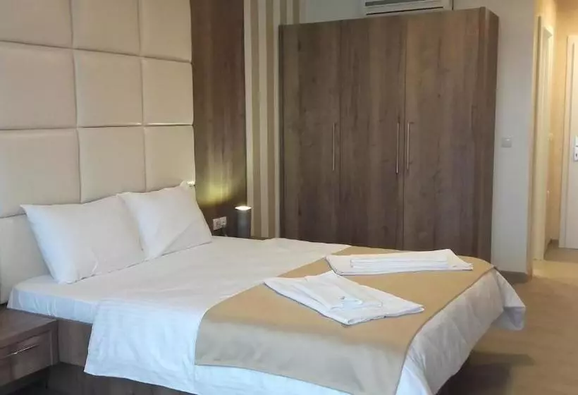 پانسیون Guesthouse Nikolić