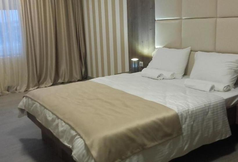 پانسیون Guesthouse Nikolić