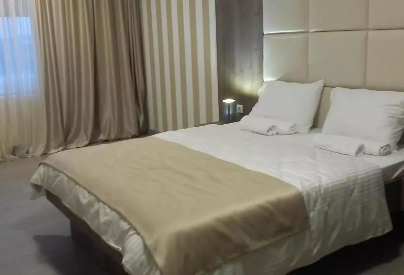 پانسیون Guesthouse Nikolić