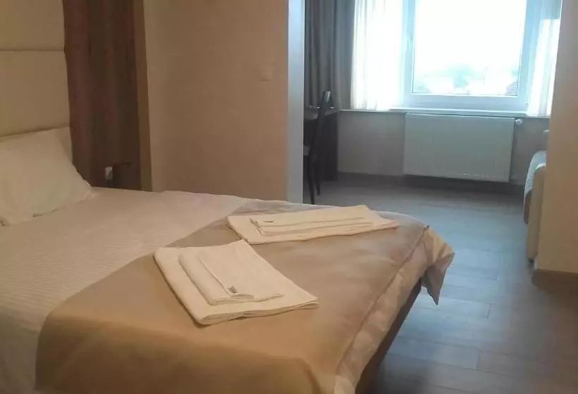 پانسیون Guesthouse Nikolić
