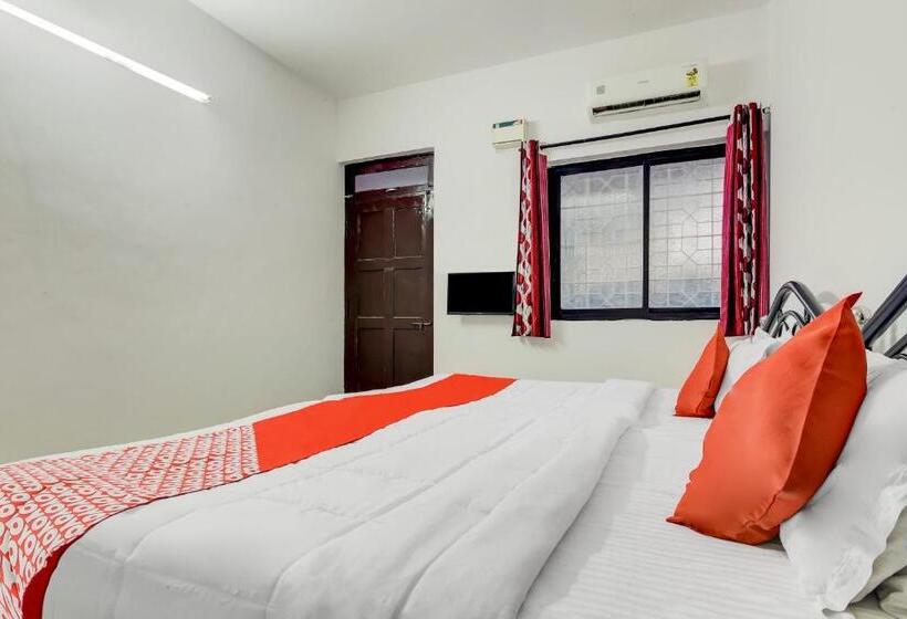 Pensão O Omkar Guest House Near Immaculate Conception Church