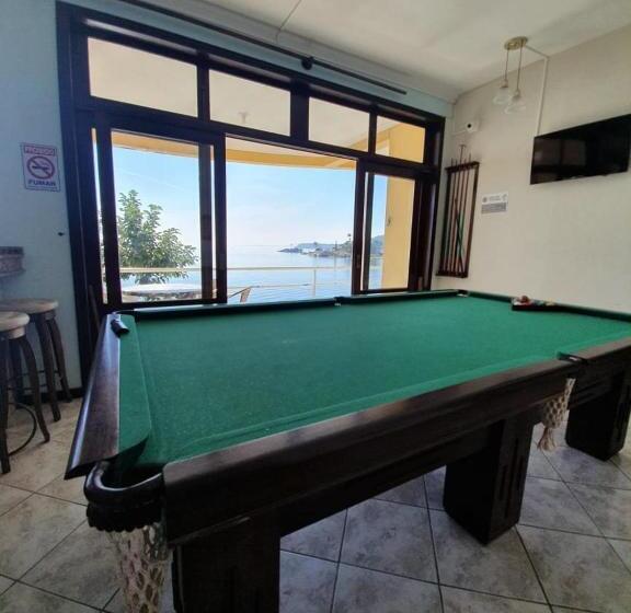 بنسيون Pousada Pedra Das Tartarugas