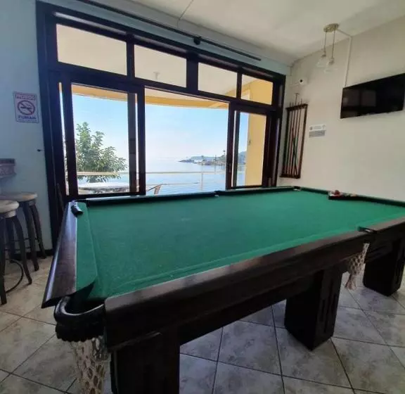 Majatalo Pousada Pedra Das Tartarugas