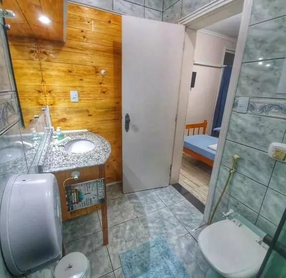 Majatalo Pousada Pedra Das Tartarugas