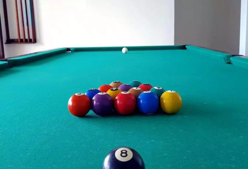 Majatalo Pousada Pedra Das Tartarugas