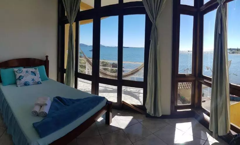 Majatalo Pousada Pedra Das Tartarugas