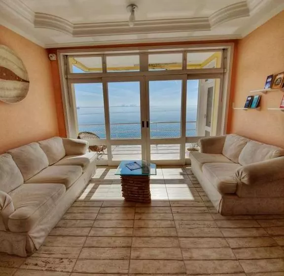 Majatalo Pousada Pedra Das Tartarugas