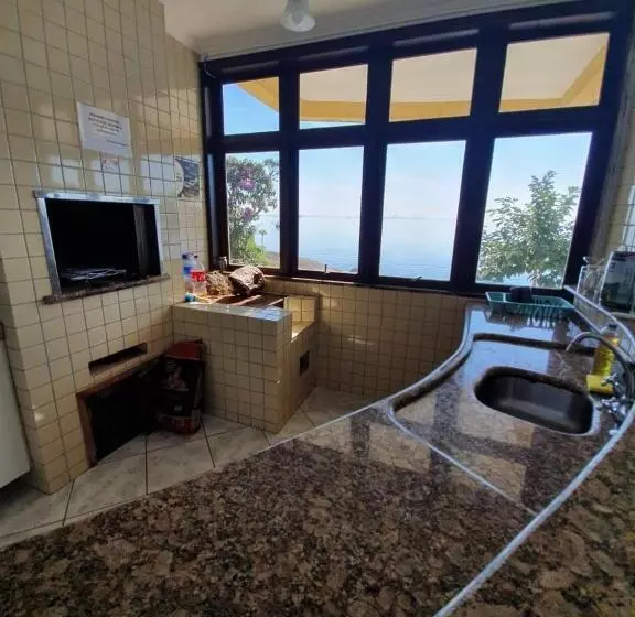 Majatalo Pousada Pedra Das Tartarugas