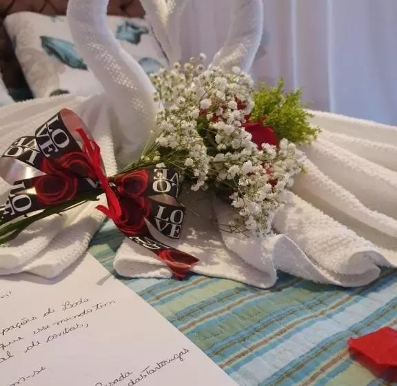 Majatalo Pousada Pedra Das Tartarugas