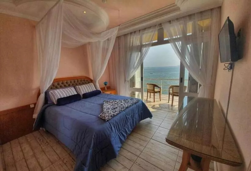 Majatalo Pousada Pedra Das Tartarugas