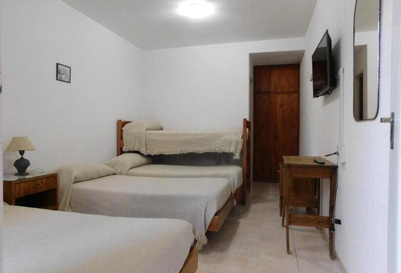 Hostel Hostería Teuly