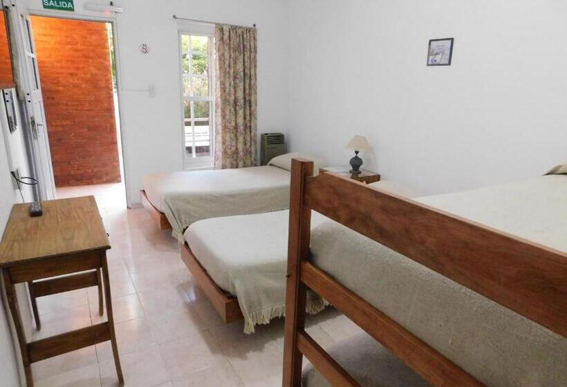 Hostel Hostería Teuly